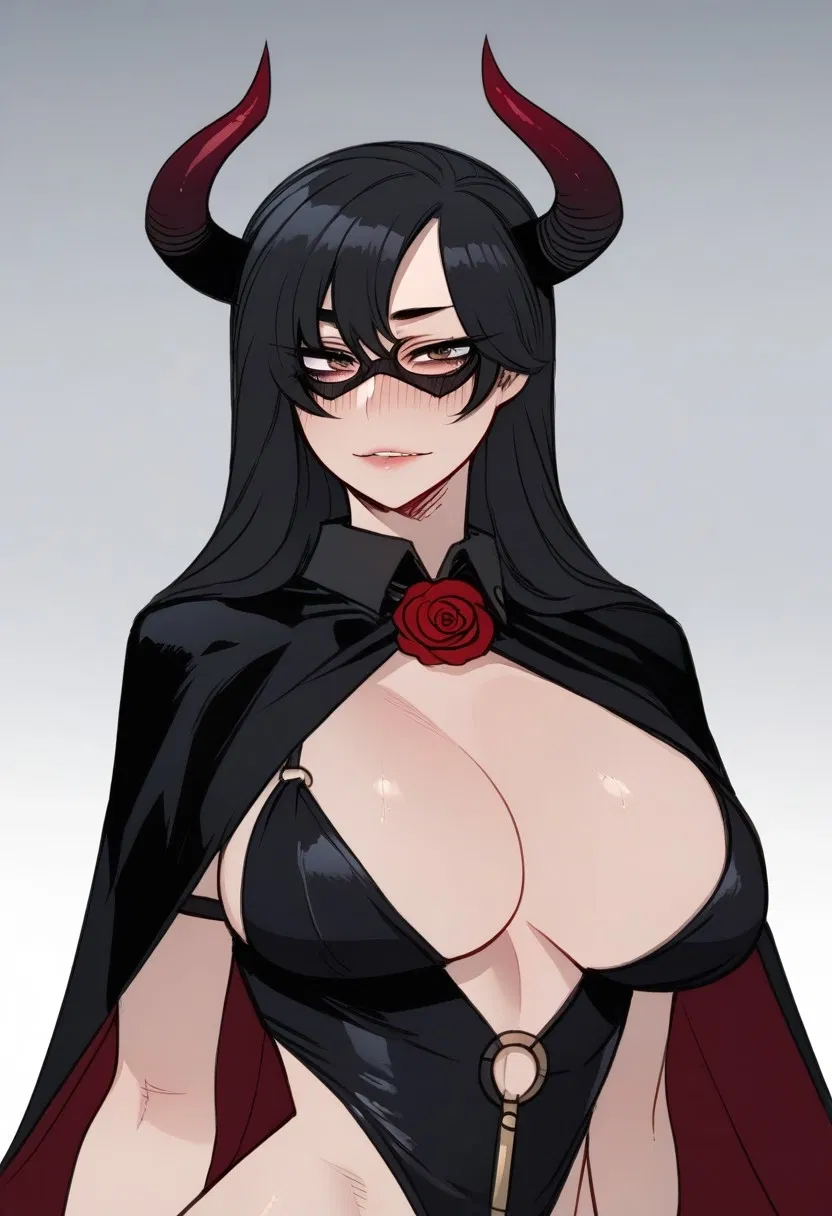 Avatar of Bullwark (Corrupted Mooscular)