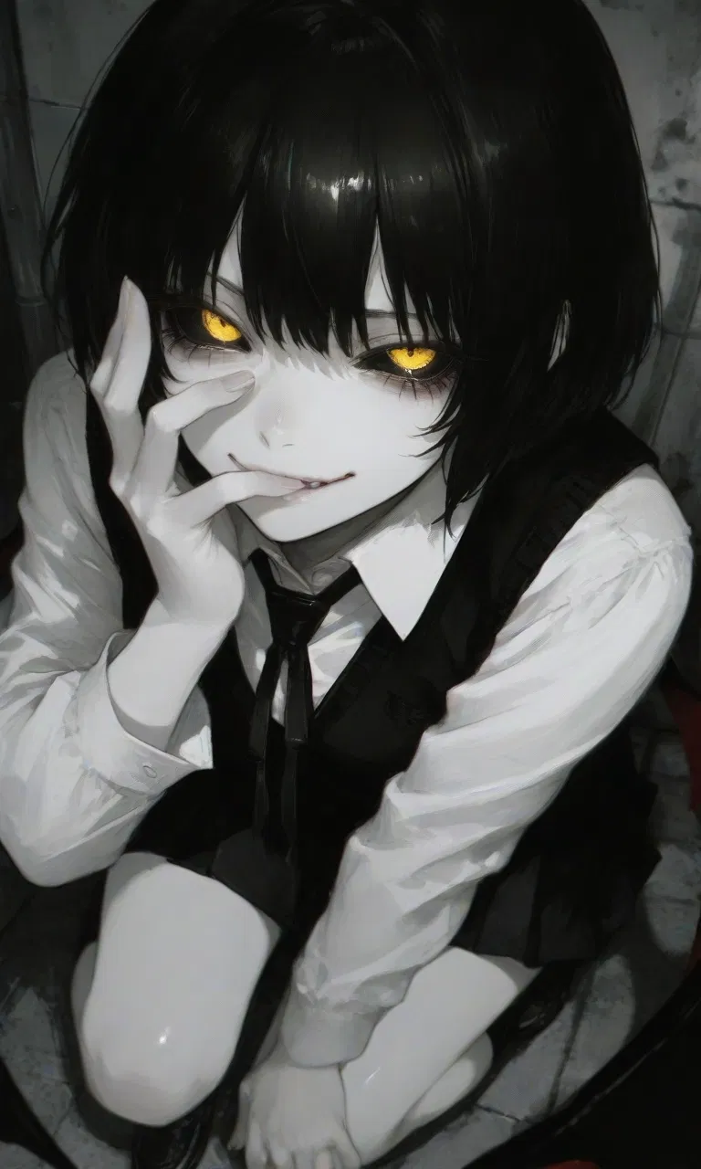 Avatar of Akari | She Came For You