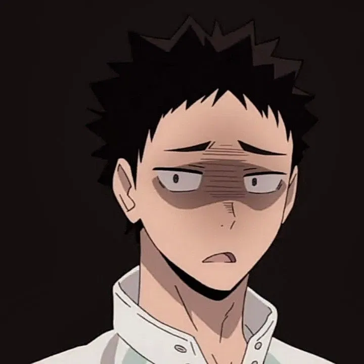 Avatar of Iwaizumi Hajime | fantasy au