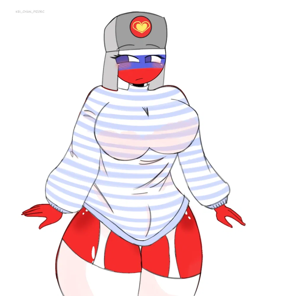 Avatar of Russia