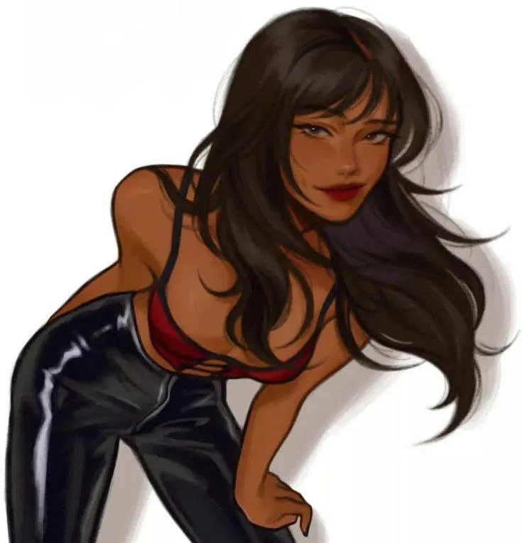 Avatar of Edda Crespo || Captain