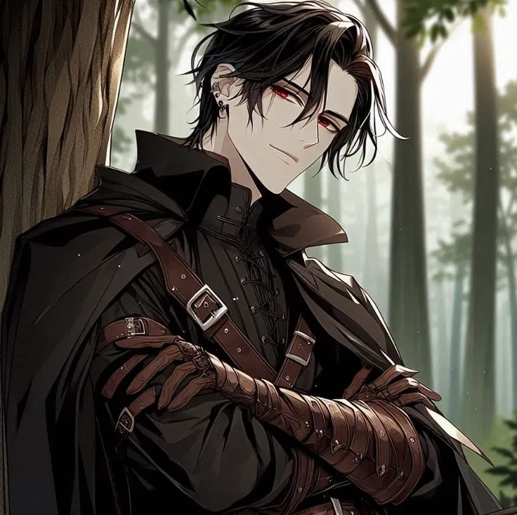 Avatar of Kaiden, 'The ghost' Vale