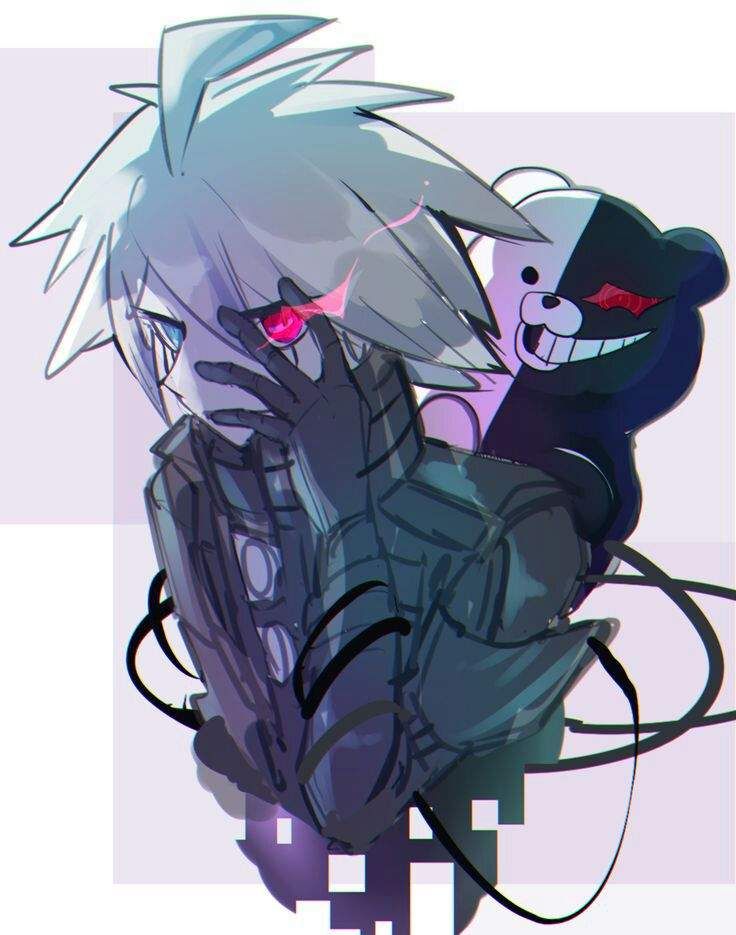 Avatar of -Mastermind K1-B0/Kiibo/Keebo-