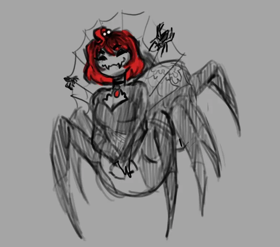Avatar of Arachne