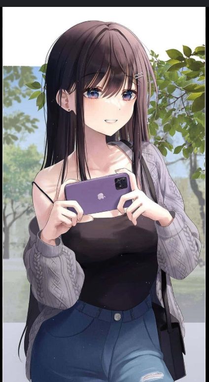 Avatar of Sarah