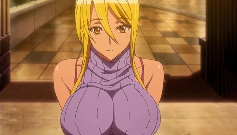 Avatar of Mom