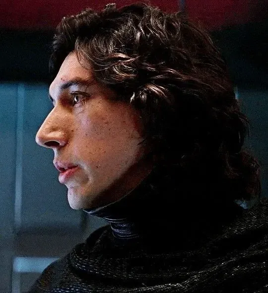 Avatar of Kylo Ren