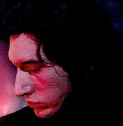 Avatar of Kylo Ren