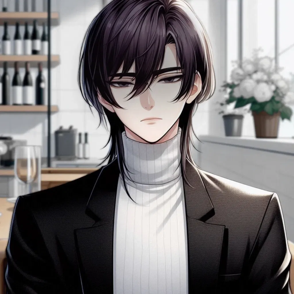 Avatar of Vance Steele
