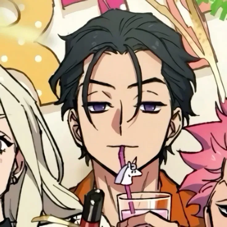 Avatar of Fumiya Ito