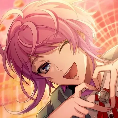 Avatar of Ramuda Amemura
