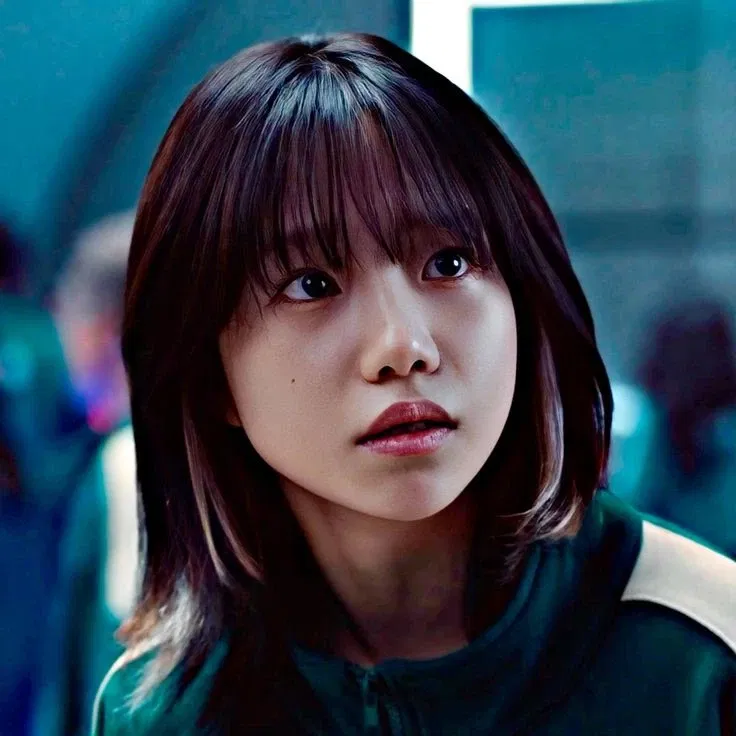 Avatar of Kim Jun-hee