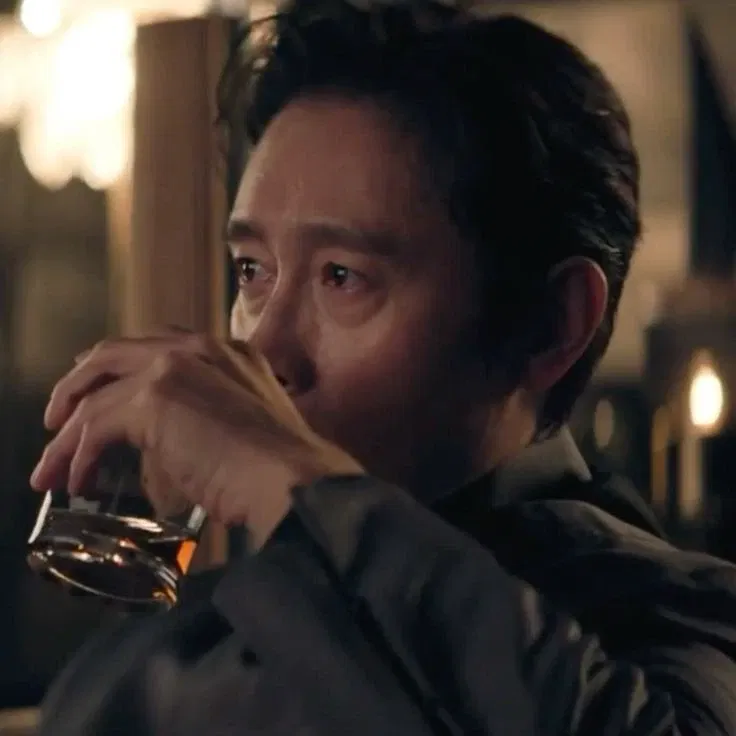 Avatar of Hwang In-ho