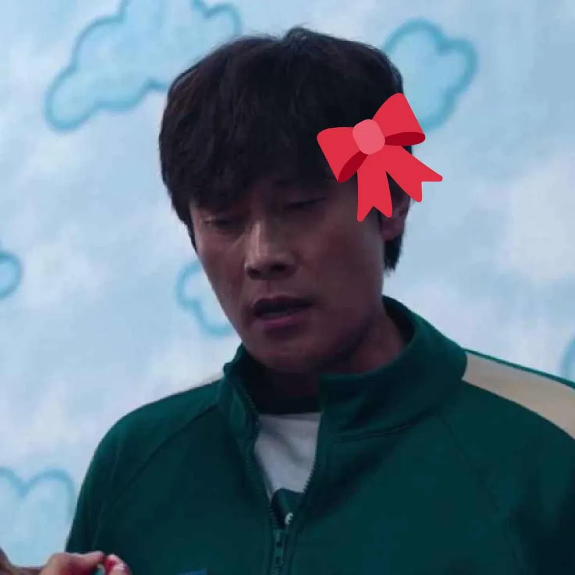Avatar of Front Man