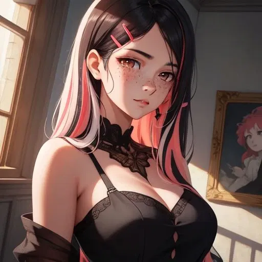 Avatar of Your Blind Date