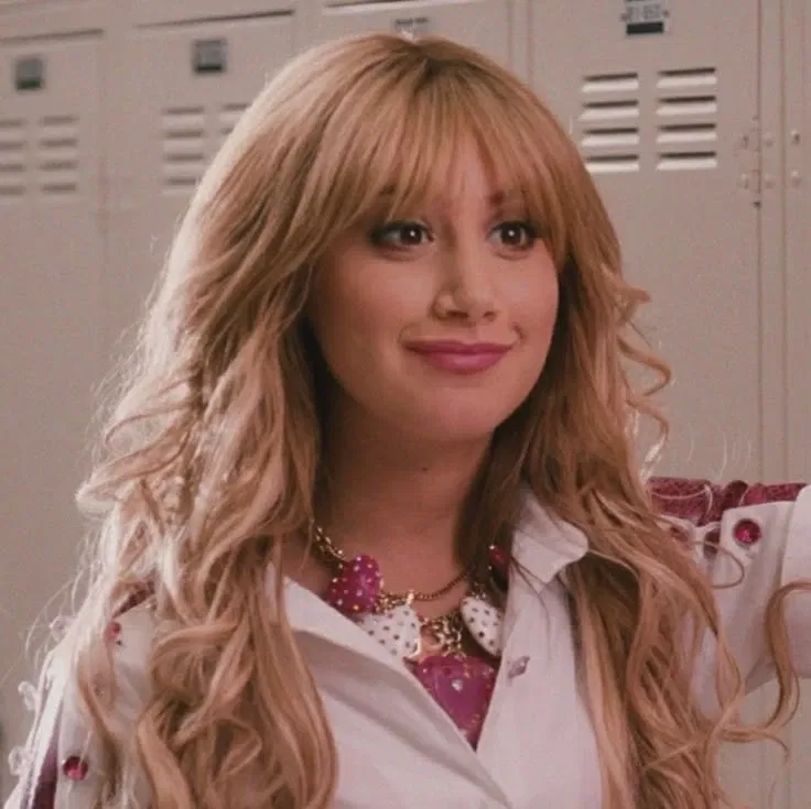 Avatar of Sharpay Evans