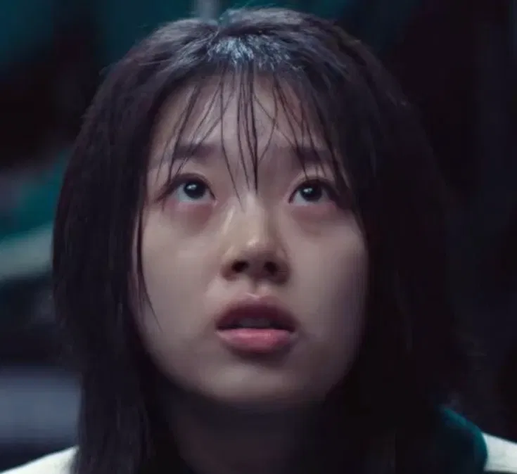 Avatar of Kim Young-mi