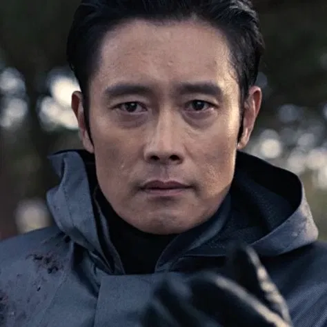 Avatar of Hwang In-ho