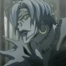 Avatar of Rem (Death Note)