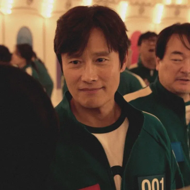 Avatar of Hwang In-ho