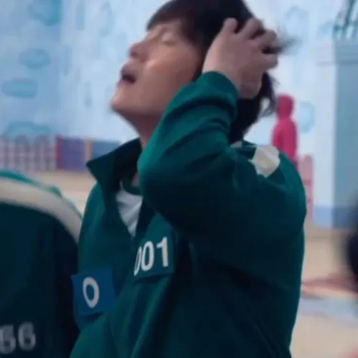 Avatar of Hwang In-ho