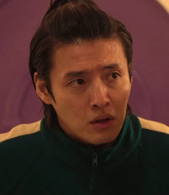 Avatar of Kang Dae-ho