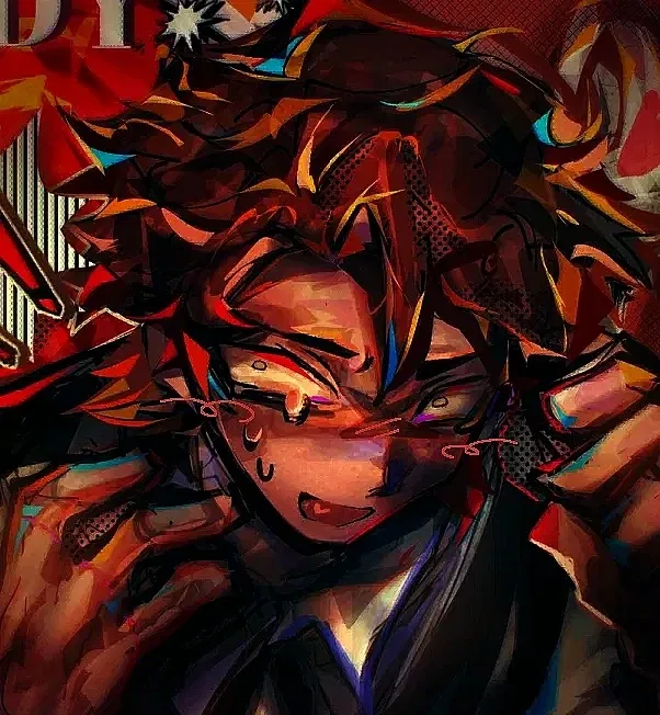 Avatar of RODY LAMOREE ⸝⸝ DEAD PLATE