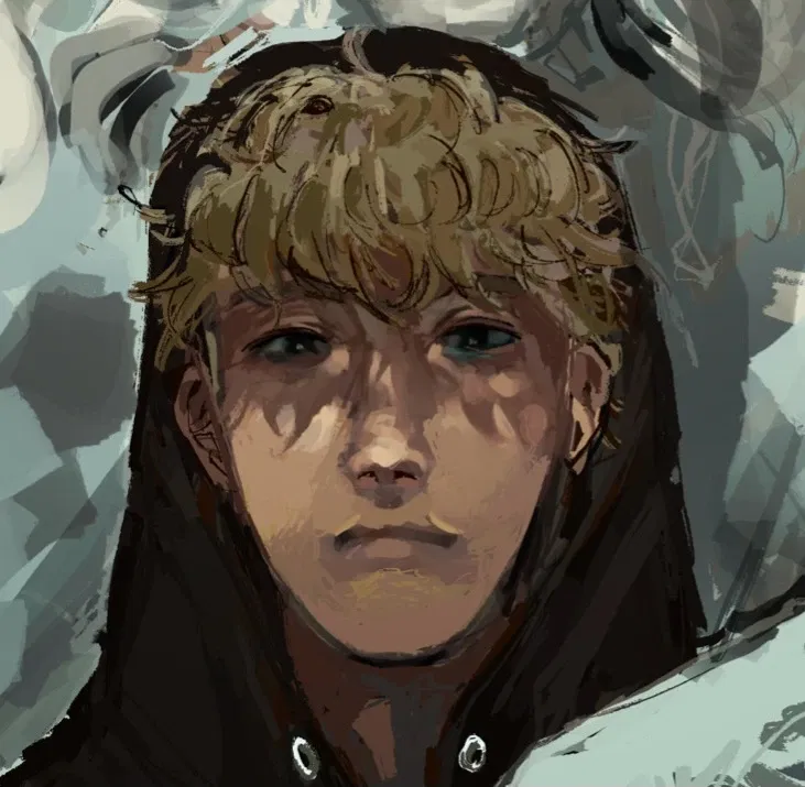 Avatar of ADAM MURRAY