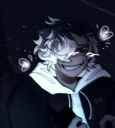 Avatar of ˚₊‧꒰ა JONAH MARSHALL ໒꒱ ‧₊˚