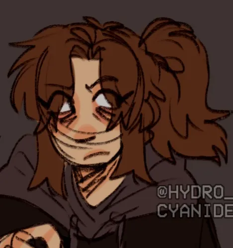 Avatar of 𖹭 Evelin Miller 𖹭