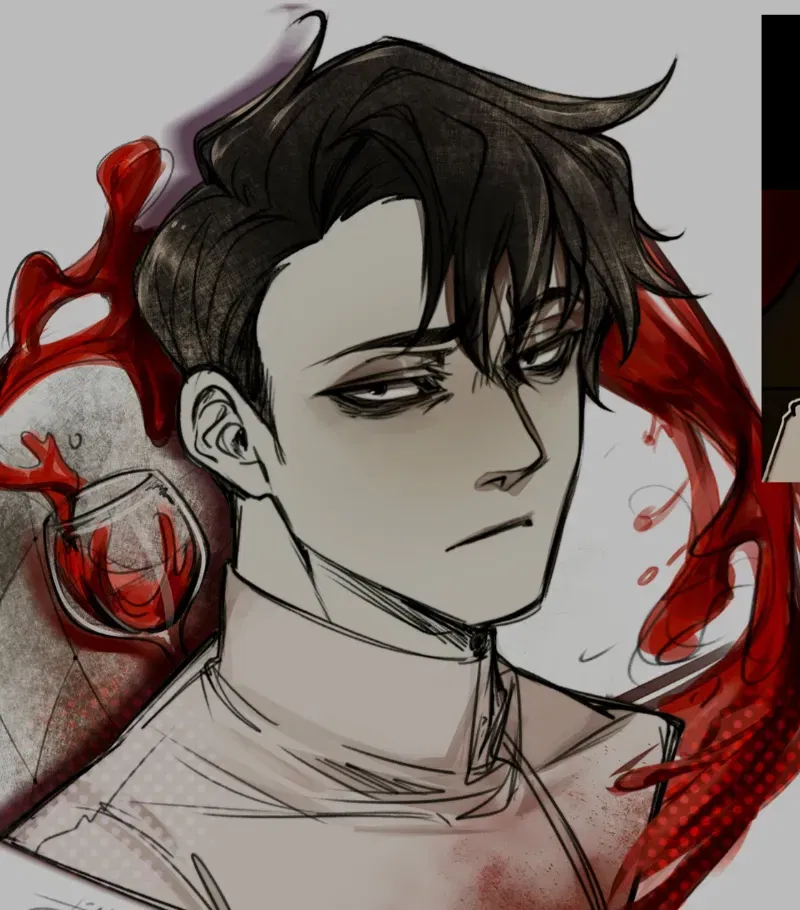 Avatar of ◚ Vincent Charbonneau / Dead Plate ◚