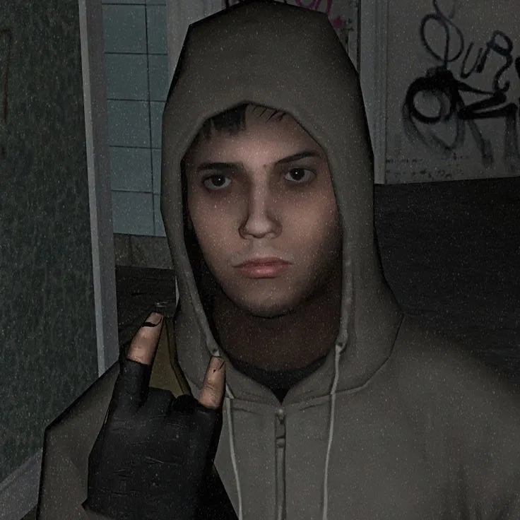 Avatar of 『 Simon Henriksson 』