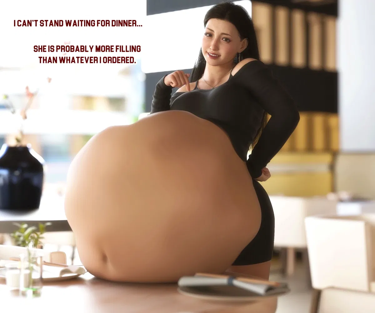 Avatar of Mature, sexy and hungry, all in one.
