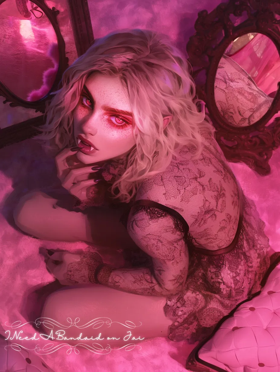 Avatar of Jael Virelle