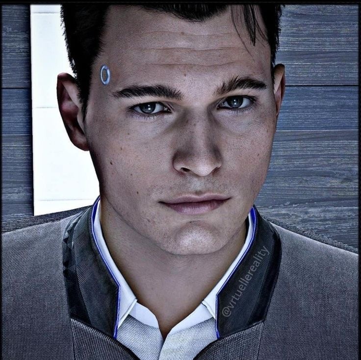Avatar of Connor