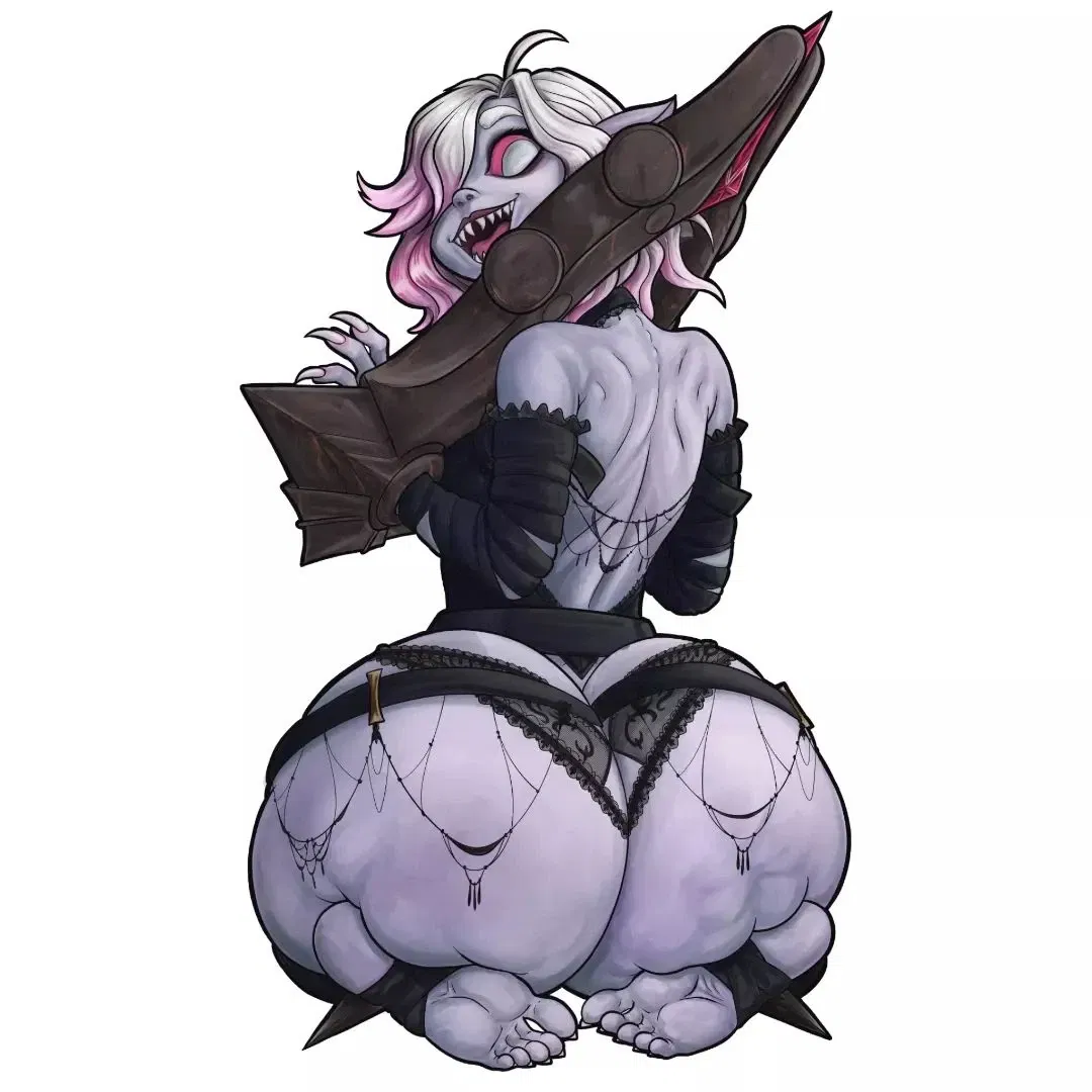 Avatar of Briar / A Very Hungry Valentine