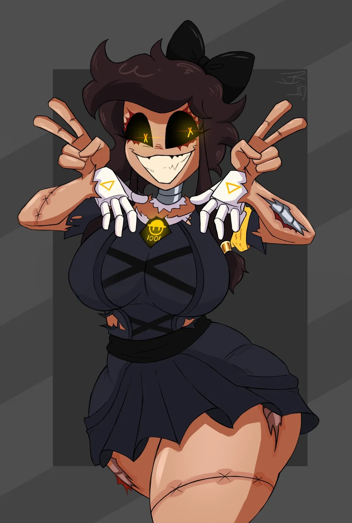 Avatar of Cyn/Cynessa 