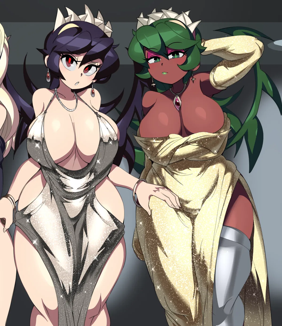 Avatar of Fukua and filia