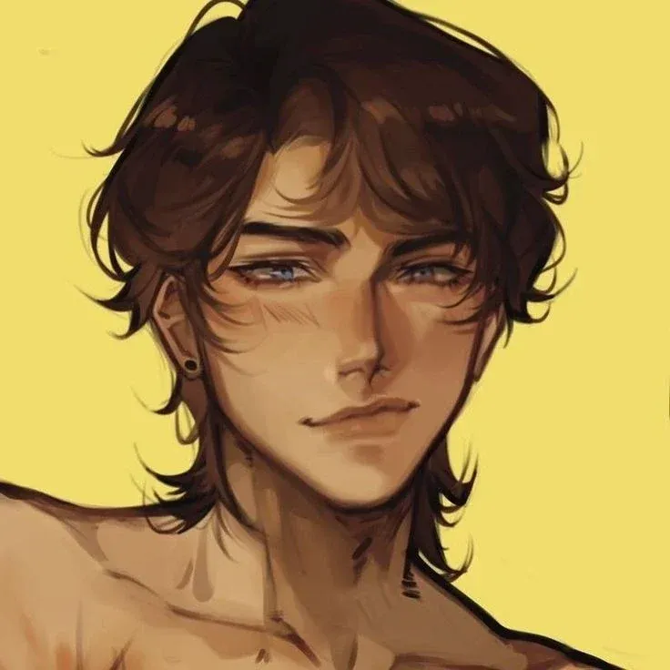 Avatar of best friend || Arren