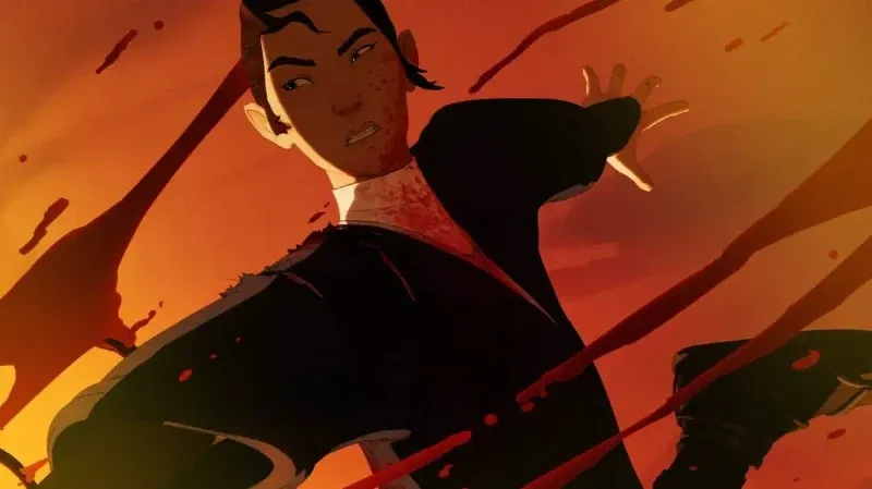 Avatar of Mizu