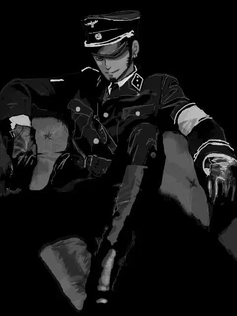 Avatar of Law Trafalgar ⋆ German officer AU