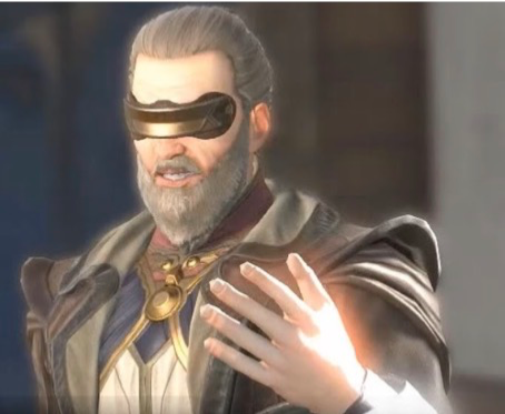 Avatar of Metarchus
