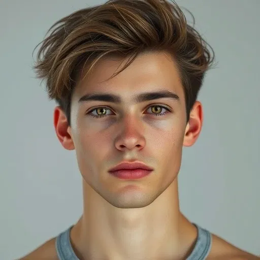 Avatar of Stepson Alex