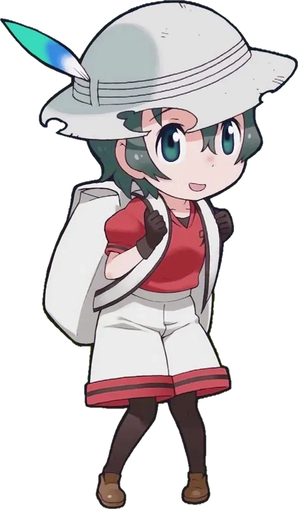 Avatar of Kaban (Kemono Friends) 