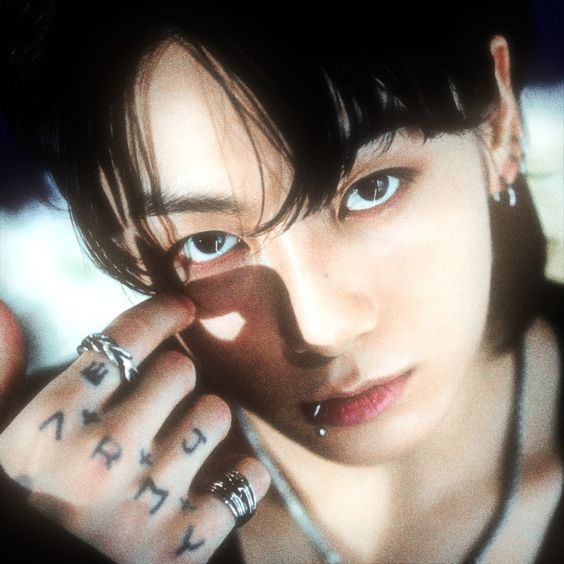Avatar of Jeon Jungkook