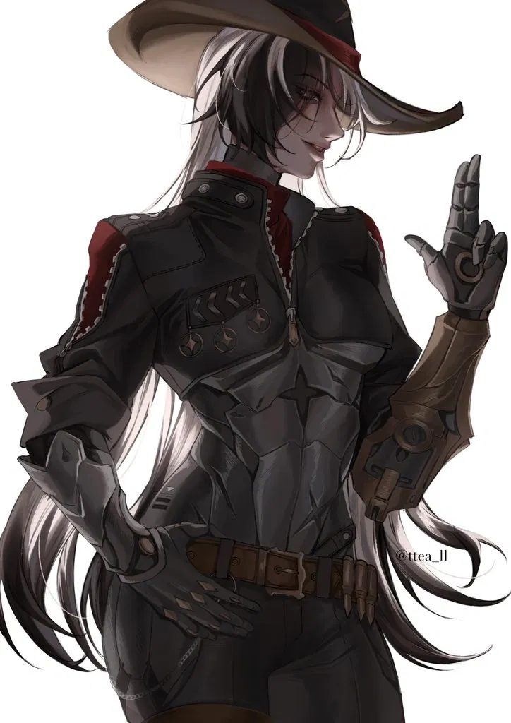Avatar of Boothill