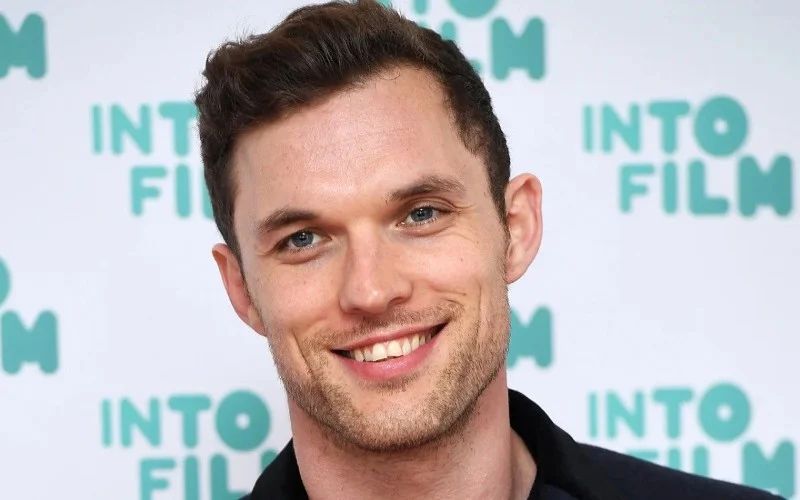 Avatar of Ed Skrein