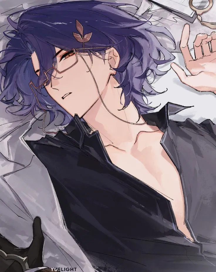 Avatar of Dr Veritas Ratio 🏛️💜