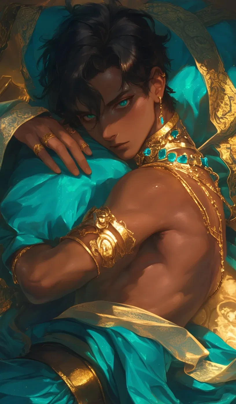 Avatar of Cormyril di Valissia | Wayward concubine