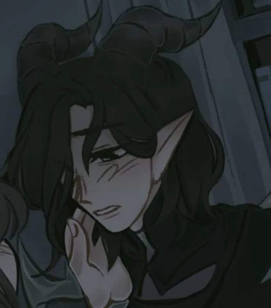 Avatar of Kronos: The Dragon King